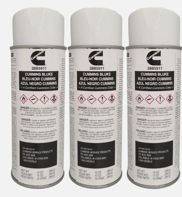 Enclosure Paint Touch Up Kit (Sandstone)
